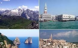 AD AGOSTO OLTRE 18 MILIONI DI TURISTI