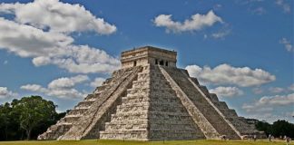 MESSICO SESTO PAESE PIU’ VISITATO AL MONDO