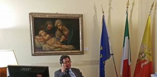 TUSA “VOGLIO LE MANI LIBERE”