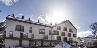 SPORTHOTEL TYROL, OFFERTE PER VACANZE MOZZAFIATO SULLA NEVE