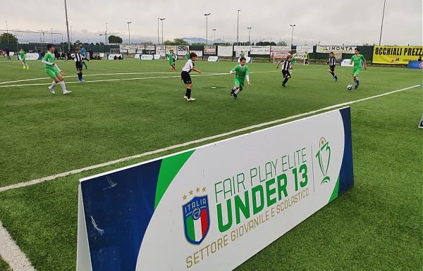 ESORDIENTI, IN PALIO ULTIMO POSTO PER FINALE TORNEI U13