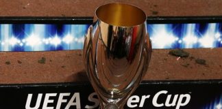 ALLA FRANCESE FRAPPART LA SUPERCOPPA UEFA