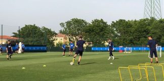 EURO U.21, ITALIA E SPAGNA IN TESTA PER VALORE ROSE