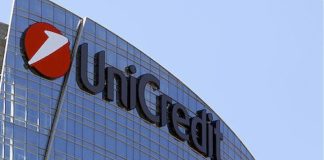 UNICREDIT, NEL PRIMO SEMESTRE CRESCE L’UTILE