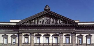 ACCORDO ENI-UNIVERSITÀ FEDERICO II NAPOLI