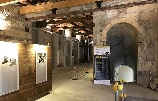 UNIPA INAUGURA MULINO STORICO DI SANT’ANTONINO