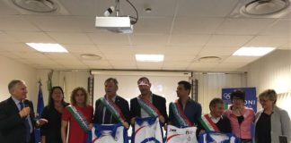 UNIVERSIADI: SENSINI “NAPOLI CENTRO DEL MONDO”