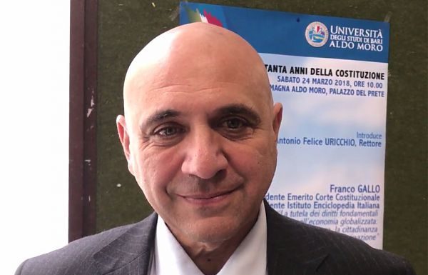 NESSUN PATROCINIO A MANIFESTAZIONE”DANNO DA VACCINO”