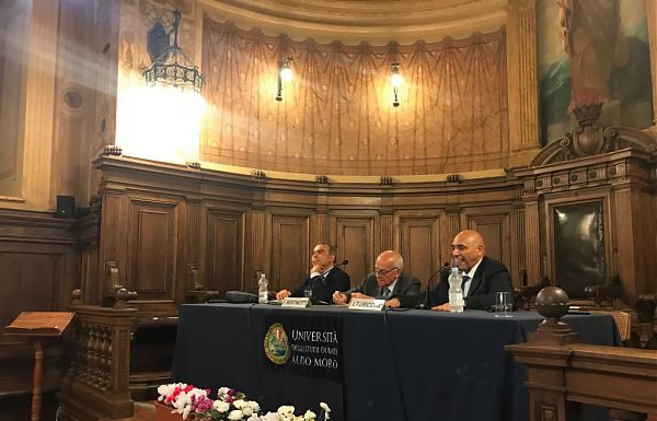 70 ANNI COSTITUZIONE, URICCHIO “CONFRONTO VA APPROFONDITO”