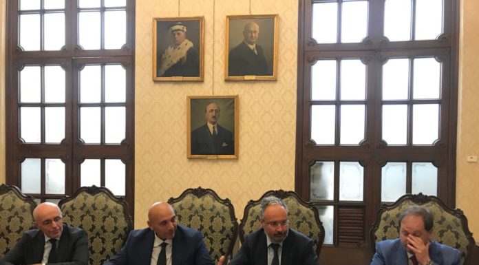 PRESENTATO SHORT MASTER IN GESTIONE CRISI DA SOVRAINDEBITAMENTO