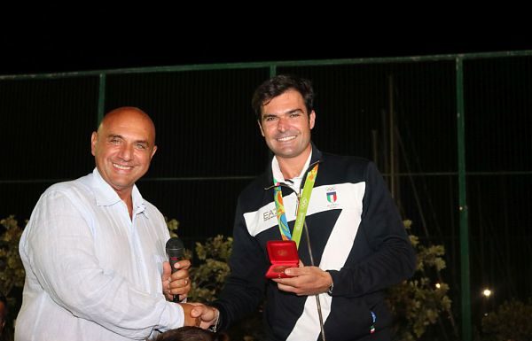 GIORNATA INTERNAZIONALE SPORT, UNIBA PRESENTA NUMERI