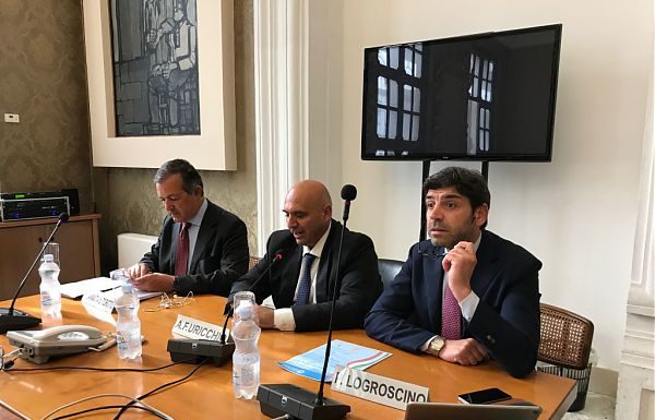 URICCHIO “COSTITUZIONE E UE CARTE FONDAMENTALI”