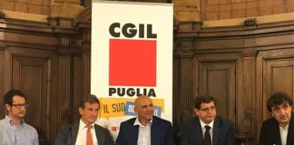 URICCHIO “ABBIAMO BISOGNO DI RIPARTIRE DA SUD”