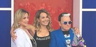 GRANDE FRATELLO, D’URSO “PURO E ORIGINALE”