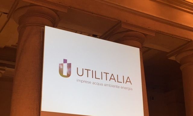 UTILITALIA LANCIA PRIMO REPORT SOSTENIBILITÀ AZIENDE SERVIZI PUBBLICI