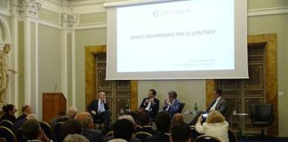 UTILITALIA, GOVERNANCE MODERNA PER IMPRESE
