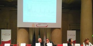 RIFIUTI, DIFFERENZIATA A 2 VELOCITÀ