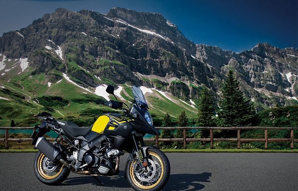 IN PRIMAVERA SBOCCIANO LE PROMOZIONI SUZUKI