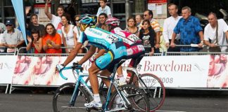 VALGREN CONQUISTA LA 53^ AMSTEL GOLD RACE