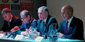 NASCE “VALORIDICARTA”, PRODURRÀ CARTA PER BANCONOTE