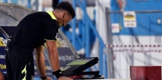 UEFA DICE SI’ AL VAR IN CHAMPIONS DAL 2019-2020