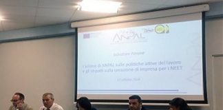 NASCE PROGETTO “YES I START UP”