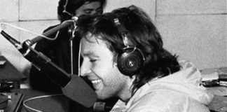 VASCO ROSSI “SONO LA VOCE DI CHI NON HA VOCE”