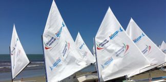 TUTTO PRONTO PER TERZA EDIZIONE “VELA DAY”