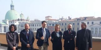 VENETO: FILM COMMISSION, PRESENTATO NUOVO CDA