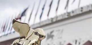 A VENEZIA MARTONE, GUADAGNINO E MINERVINI