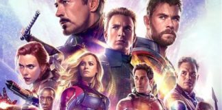 “AVENGERS: ENDGAME”, 26 MILIONI AL BOX OFFICE ITALIA