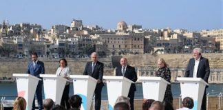 MIGRANTI, LAMORGESE “L’ITALIA NON È PIÙ SOLA”