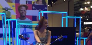 TUTTE LE NOVITA’ PIAGGIO ALL’EICMA 2018