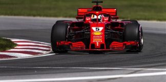 VETTEL VOLA IN POLE 17 ANNI DOPO SCHUMACHER