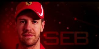 VETTEL “POCHE CURVE, MA E’ UNA PISTA DIFFICILE”
