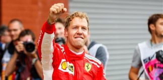 VETTEL NON SI ARRENDE “POSSO VINCERE TITOLO”