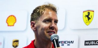 VETTEL “CREDO DI POTER ANCORA VINCERE TITOLO”