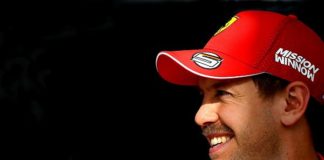 LE FERRARI MONOPOLIZZANO IL VENERDI’ IN BAHRAIN