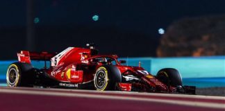 VETTEL VINCE ANCHE IN BAHRAIN