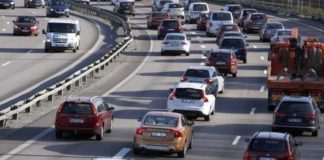 ACCELERA IL MERCATO DELL’AUTO, A DICEMBRE +12,5%