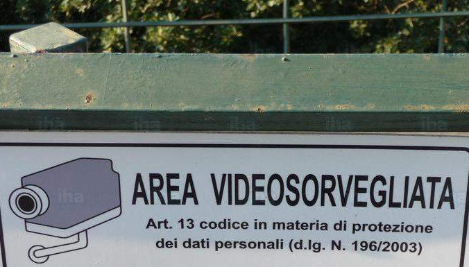 VIA A GARE PER POTENZIARE VIDEOSORVEGLIANZA A NAPOLI