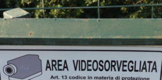 6.7 MLN PER VIDEOSORVEGLIANZA COMUNI