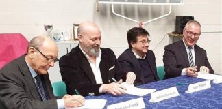 E.ROMAGNA: A VILLANOVA SULL’ARDA CENTRO PARALIMPICO NORD ITALIA