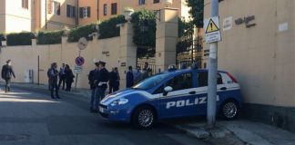 LIBIA, A PALERMO 38 DELEGAZIONI