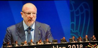 BOCCIA: “EUROPA È IMPRESCINDIBILE”