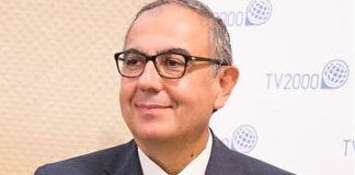 TV2000, MORGANTE: “CREARE PONTI CULTURALI”