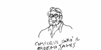 È MORTO IL VIGNETTISTA VINCINO