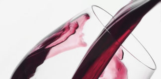 VINO, ITALIA PRIMO PRODUTTORE AL MONDO