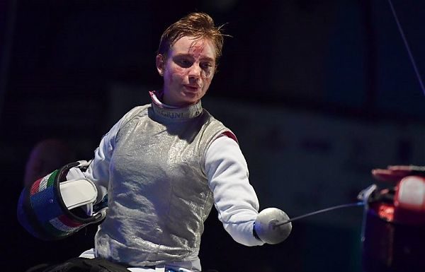 AZZURRI A CHEONGJU PER I MONDIALI PARALIMPICI