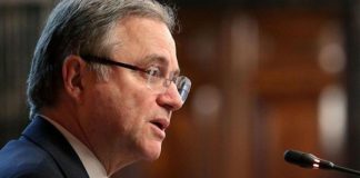 VISCO “SAREMMO PIÙ POVERI SENZA L’EUROPA”